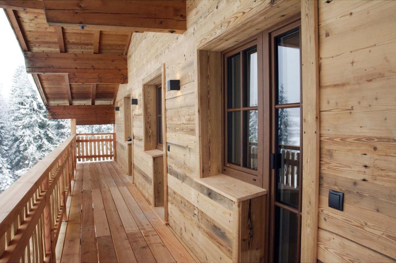 Mountainlodge By Skischule Hermann Maier Flachau Luaran gambar